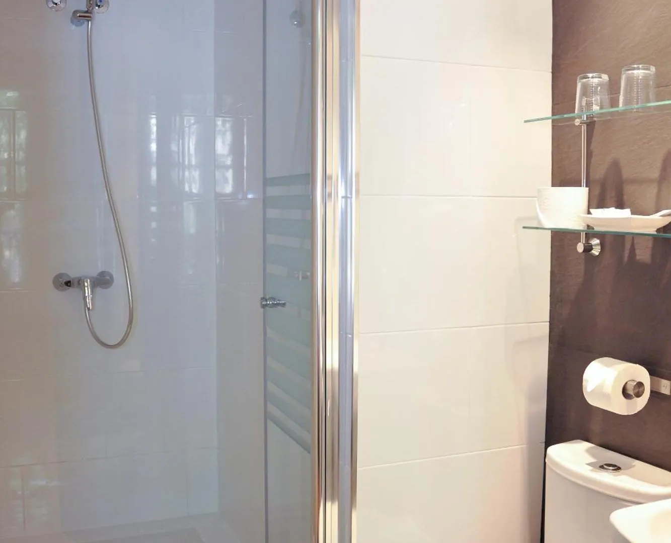 Center Gran Via Hotel Barcelona