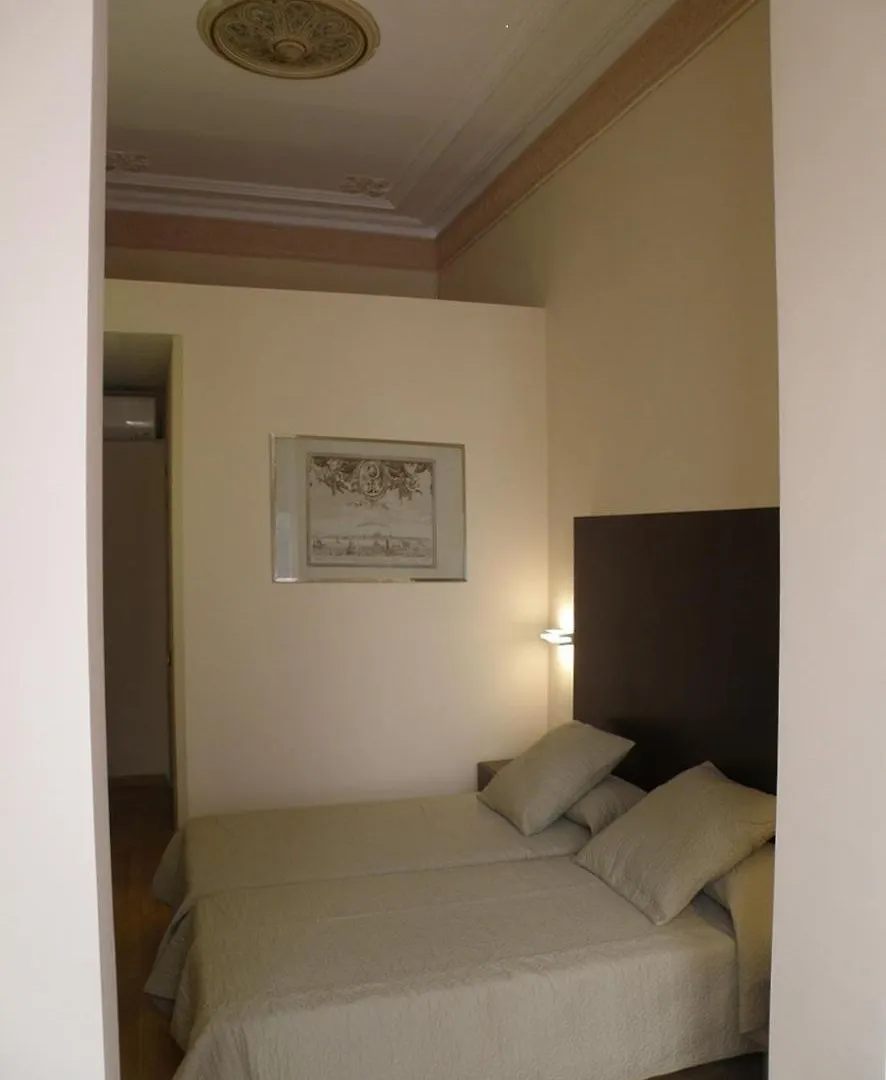 Center Gran Via Hotel Barcelona