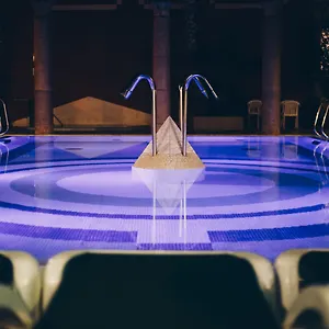 **** Hotel Cleopatra Spain