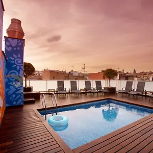 *** Hotel Ciutat De Spain