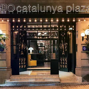 Boutique H10 Catalunya Plaza Barcelona