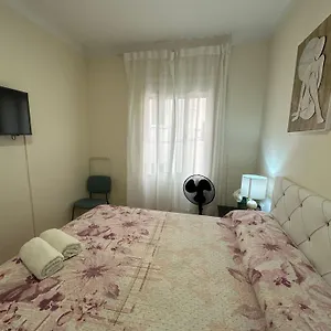 Rooms Nueva Valencia Nocleg ze śniadaniem