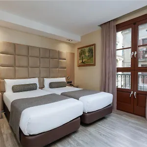 Suizo Hotel Barcelone