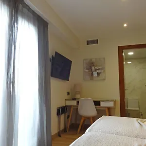 يوريت رامبلاس فندق