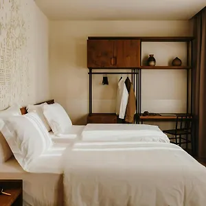 Casa Luz Placa Universitat, Sonder By Marriott Bonvoy فندق