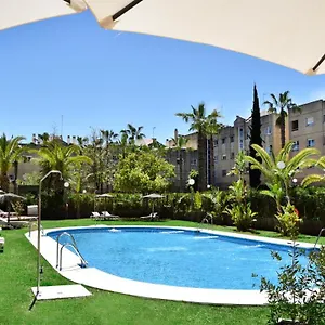 Trh La Motilla Hotel Dos Hermanas