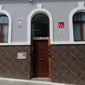 San Roque Hostel Las Palmas de Gran Canaria