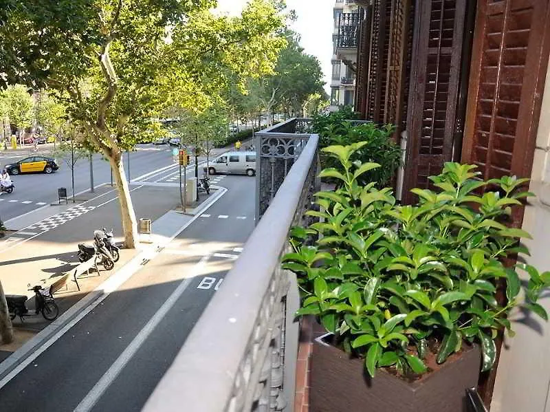 Center Gran Via Hotel Barcelona